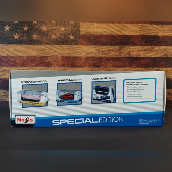 Ferrari 296 GTB - Picture 6 of 7